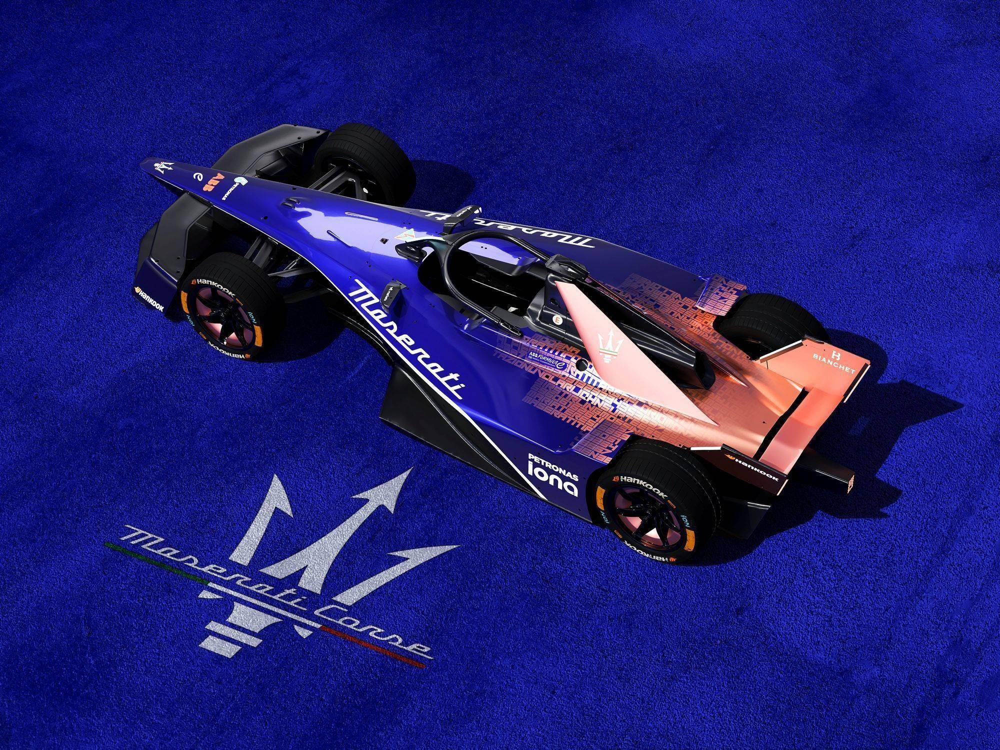 开云体育-未来赛车用材料：更轻更强更环保