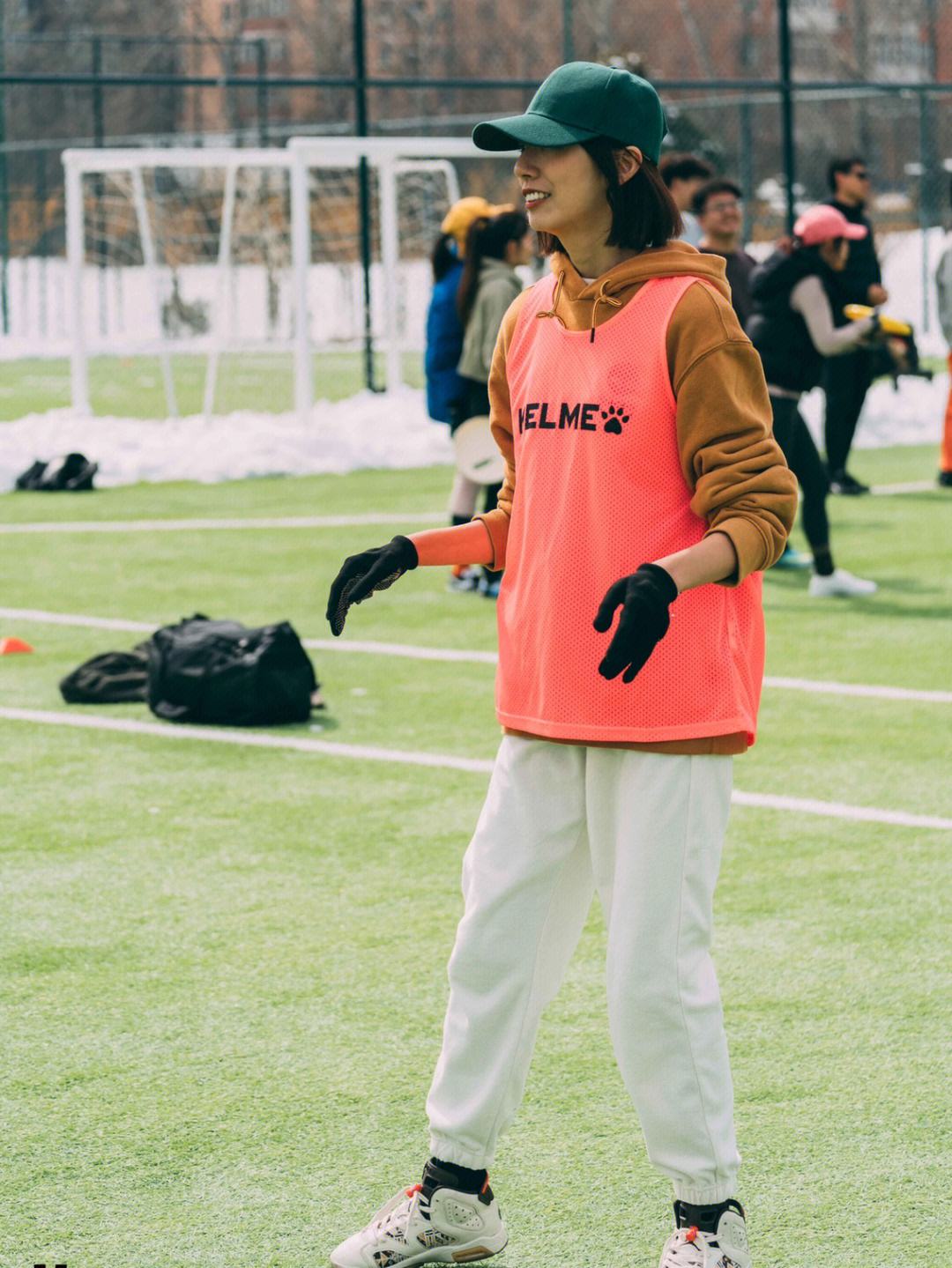 特色极限飞盘赛,舞动天空的速度与技巧的简单介绍 特色极限飞盘赛,舞动天空的速度与技巧的简单介绍