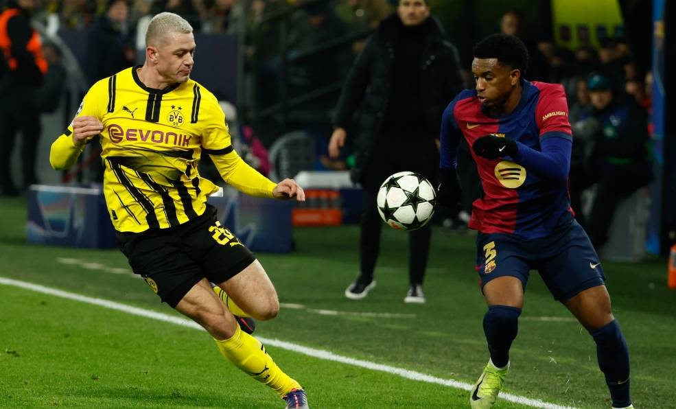 kaiyun体育综合-逆境战士：那些在欧冠中奋勇拼搏的英雄